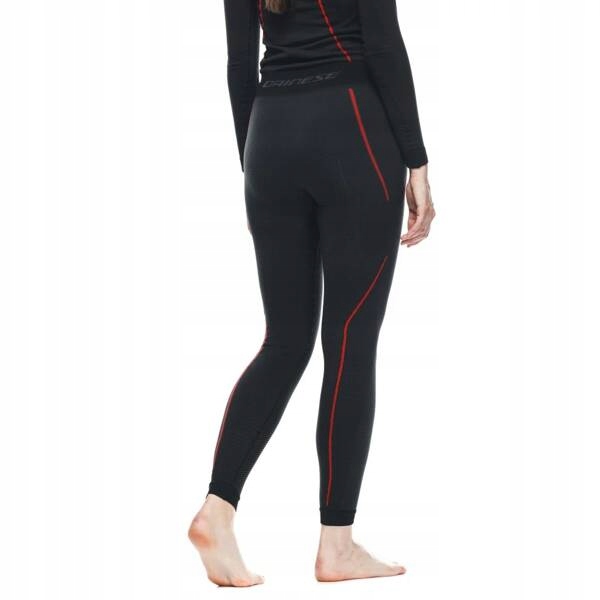 DAMSKIE SPODNIE TERMOAKTYWNE GRZEJĄCE DAINESE THERMO PANTS LADY XS/S Numer katalogowy producenta 2916020 606