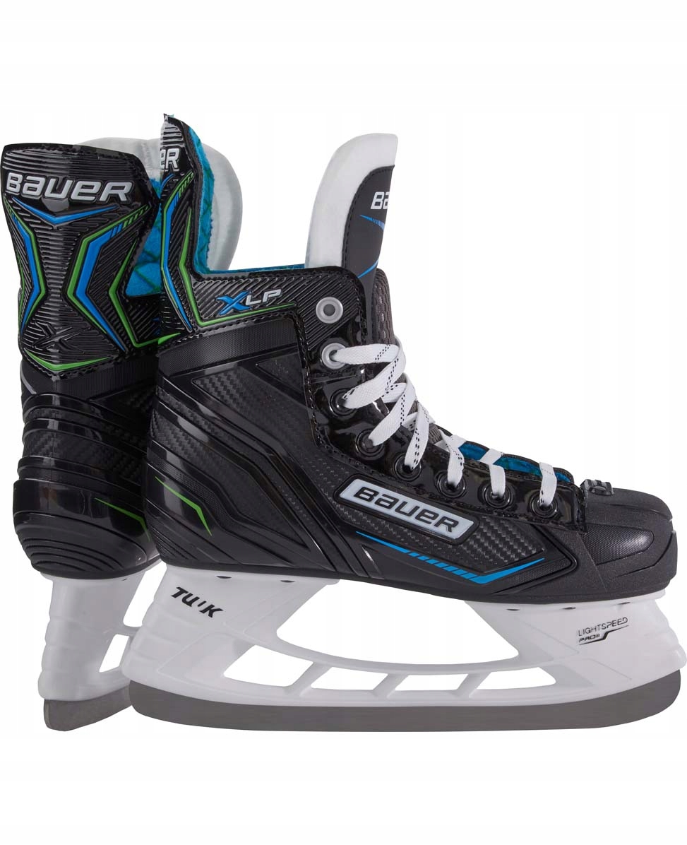 Bauer Brusle Bauer X-lp S21 Jr, Junior, 3.0, 36, R