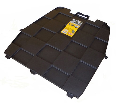 Oddělovací Panel Pro Transportér Gulliver Touring Iata