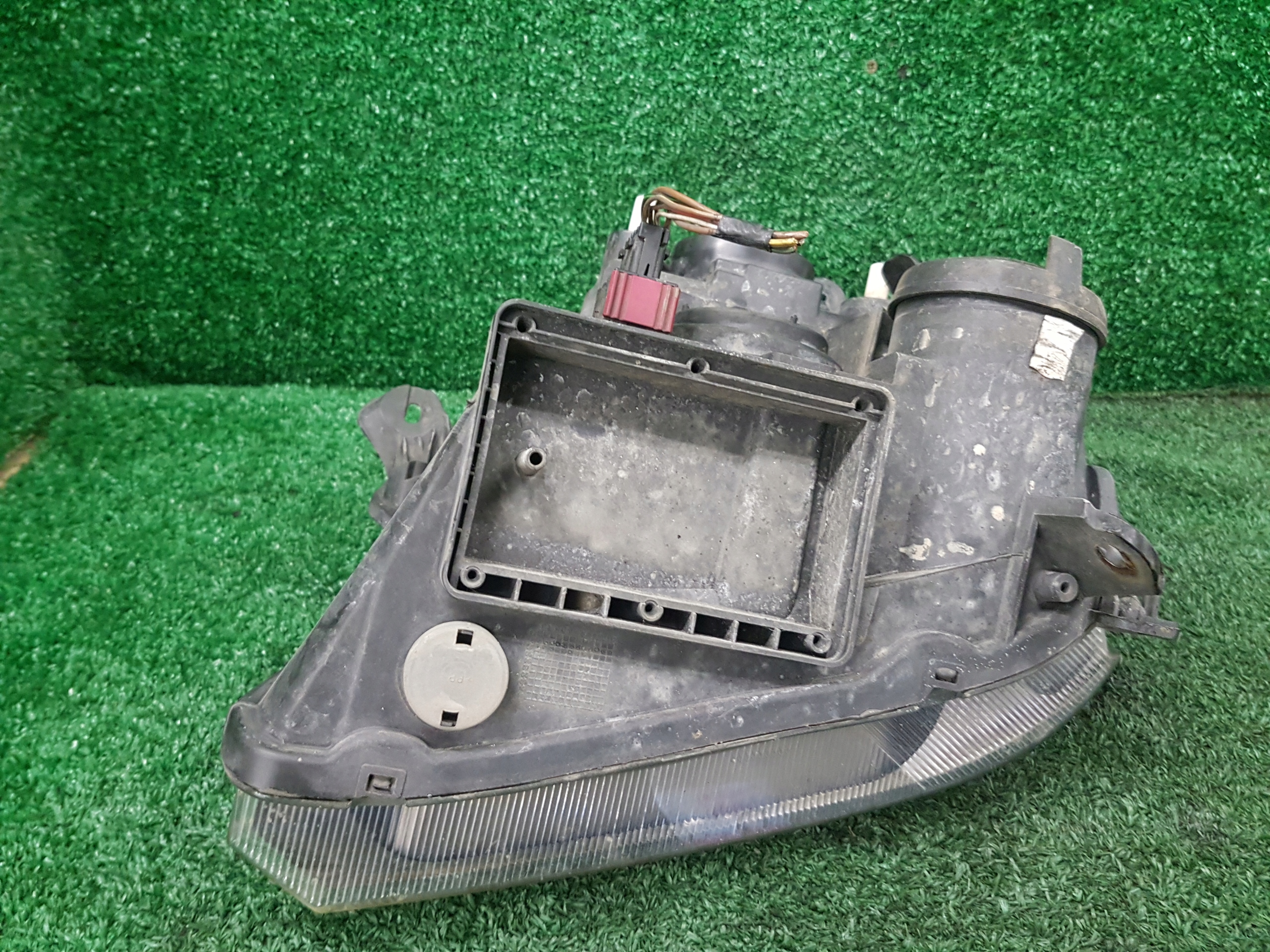 light right front OPEL MERIVA A