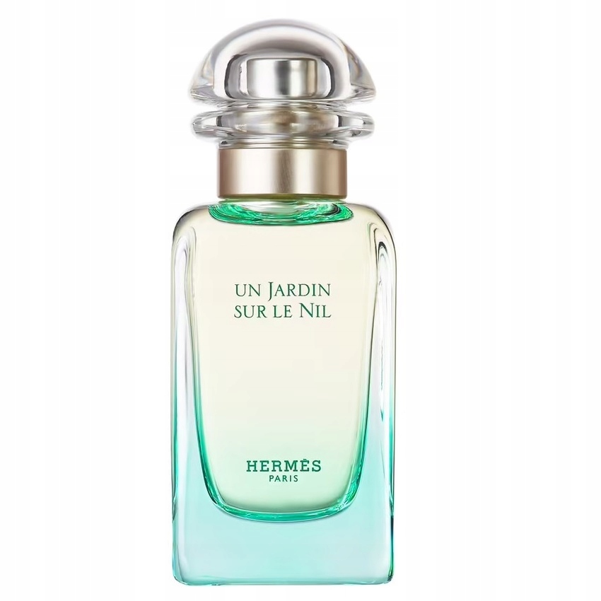 Hermes Un Jardin Sur Le Nil toaletní voda sprej 50 ml