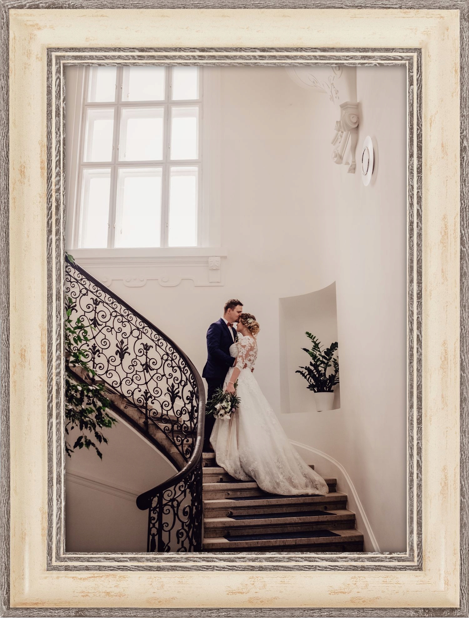 

Ramka Na Zdjęcia Ramki Foto Rama 30x40 cm