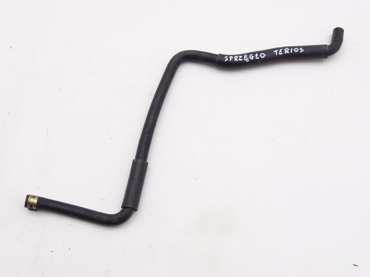 DAIHATSU TERIOS I 97- 1.3 16V WĄŻ PRZEWÓD SPRZĘGŁA