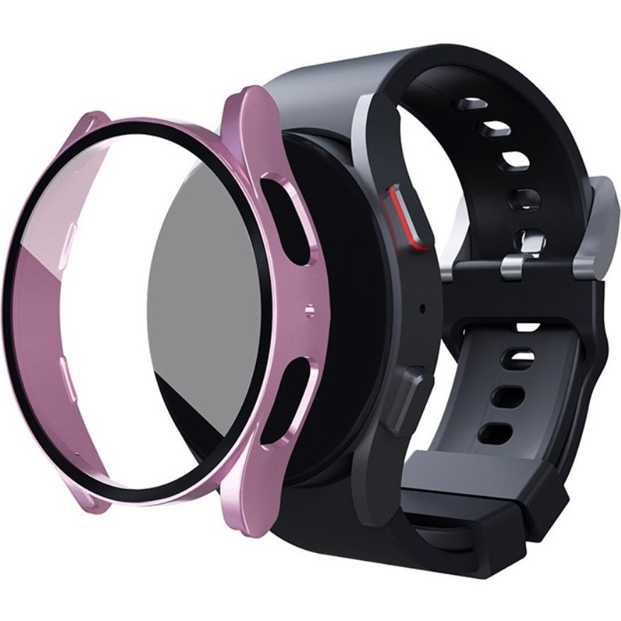 

Etui Z Wbudowanym Szkłem Do Galaxy Watch 5 44MM
