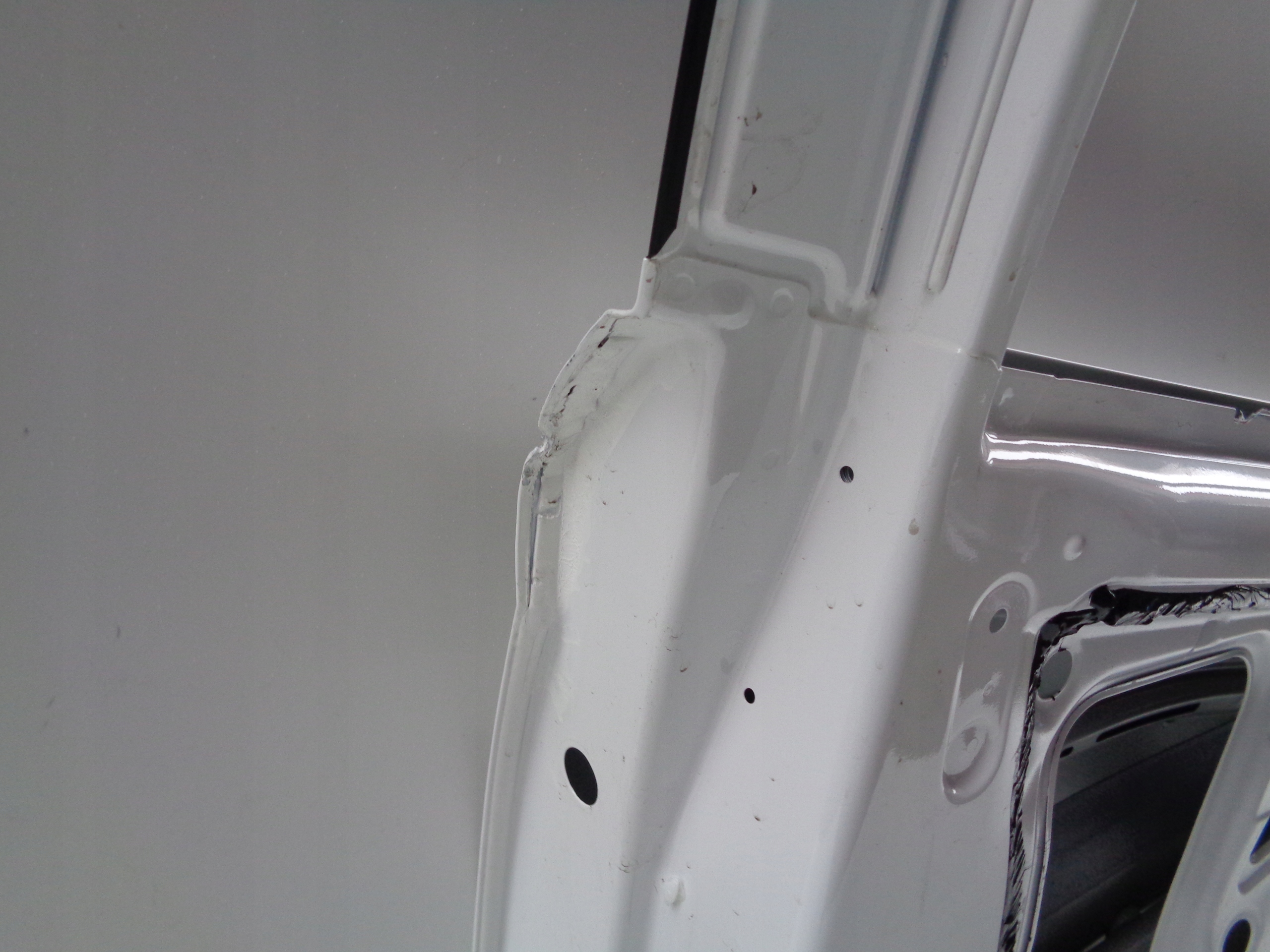 door left front HYUNDAI I20 III 20- NR 49469