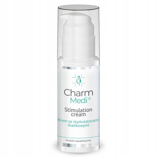Charmine Rose Charm Medi Stimulation krém s tkáňovými stimulátory 50 ml