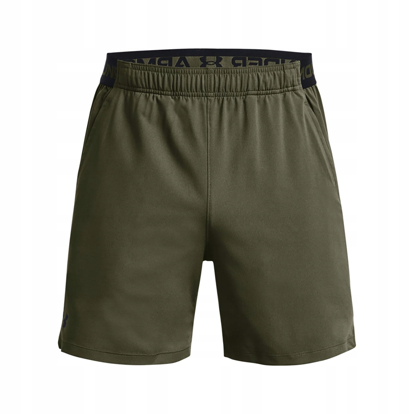Pánské Kraťasy Ua Vanish Woven 6IN Shorts M