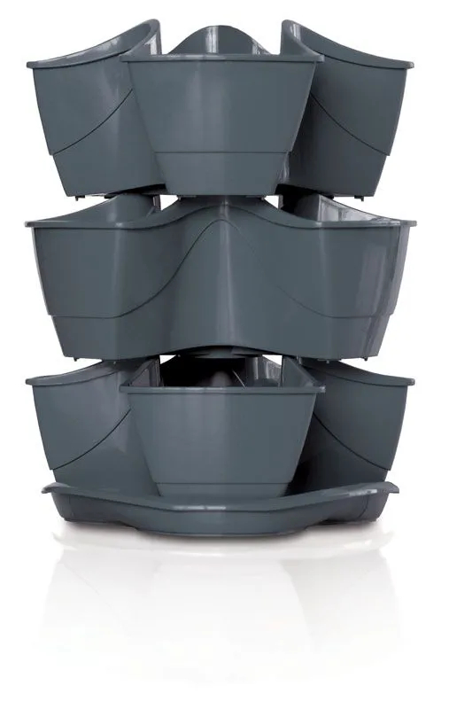 

Ogród Wertykalny Doniczka Modułowa Kaskada