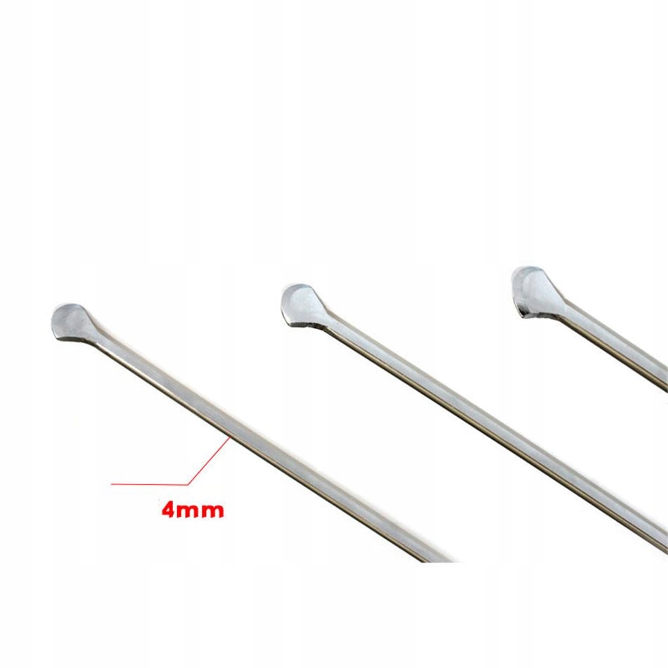 Druty heble lance usuwanie wgniecen PDR pletwy Producent code HT DR 3P