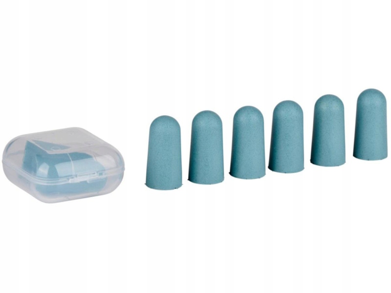 Zatyczki do uszu Dunlop 573342