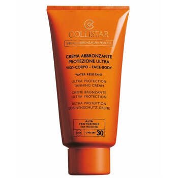 Collistar Speciální opalovací krém s ultra ochranou SPF30 Opalovací krém
