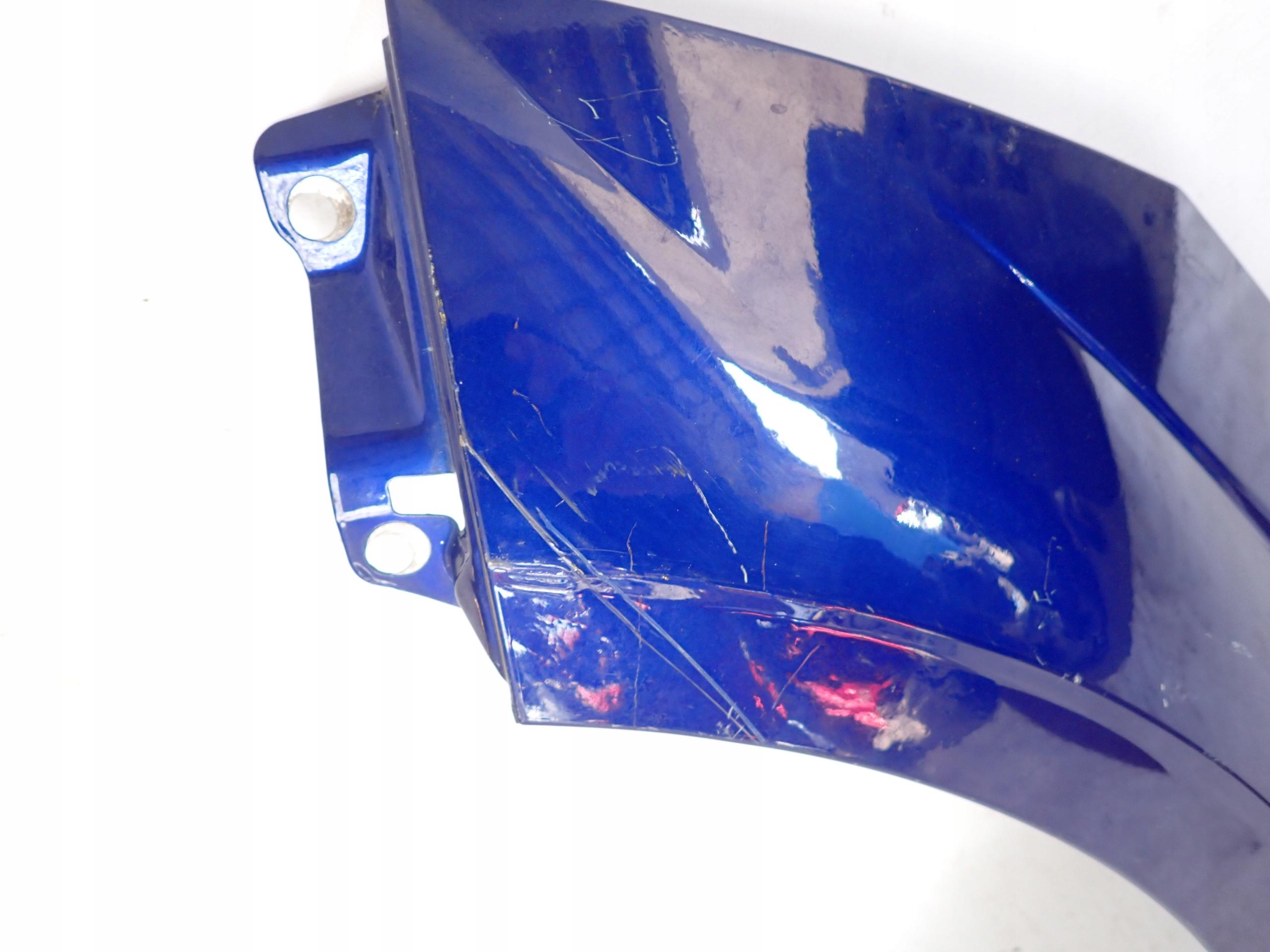 HYUNDAI I20 III 3 20- fender front front left