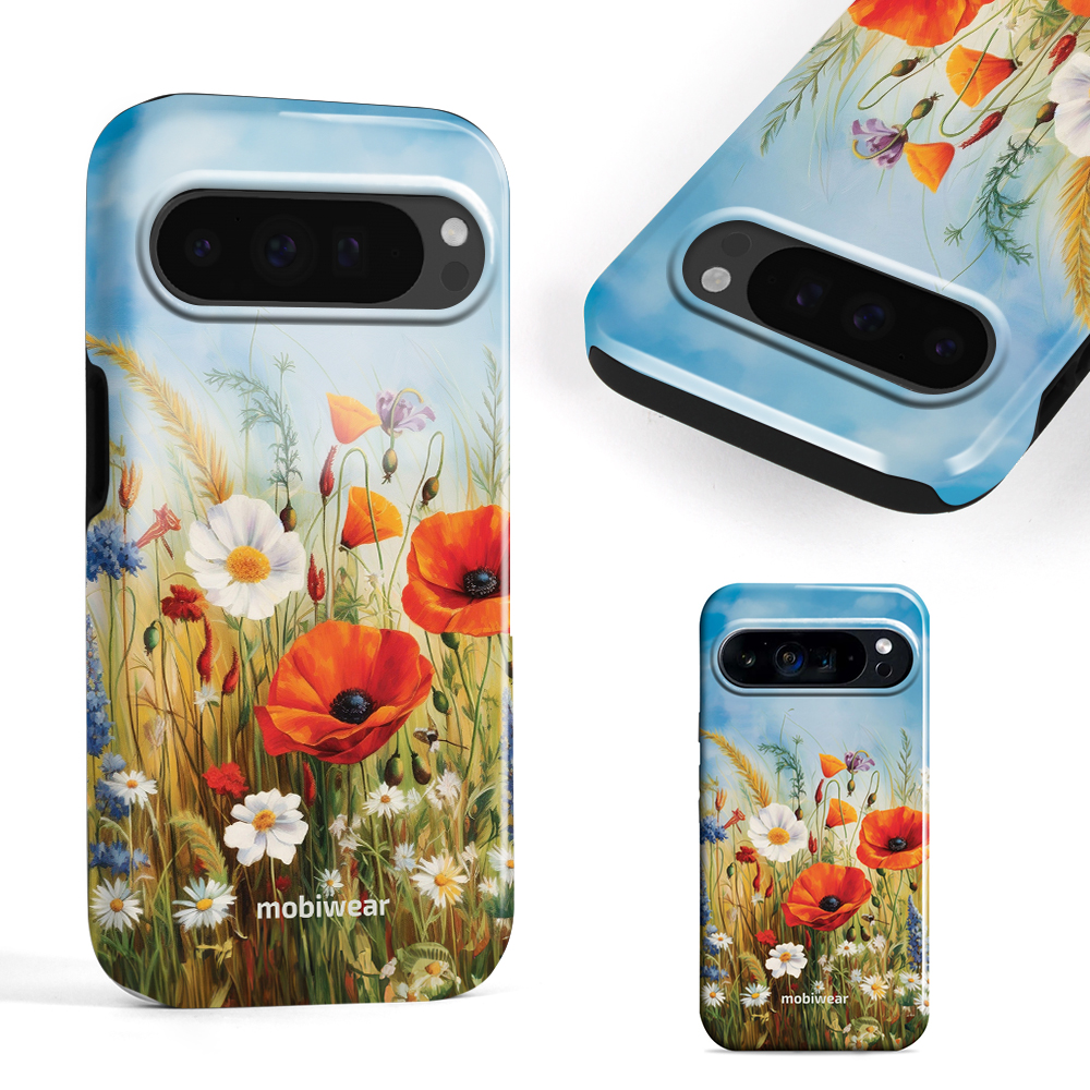 Etui Mobiwear Pro do Google Pixel 9 Pro XL EP43E