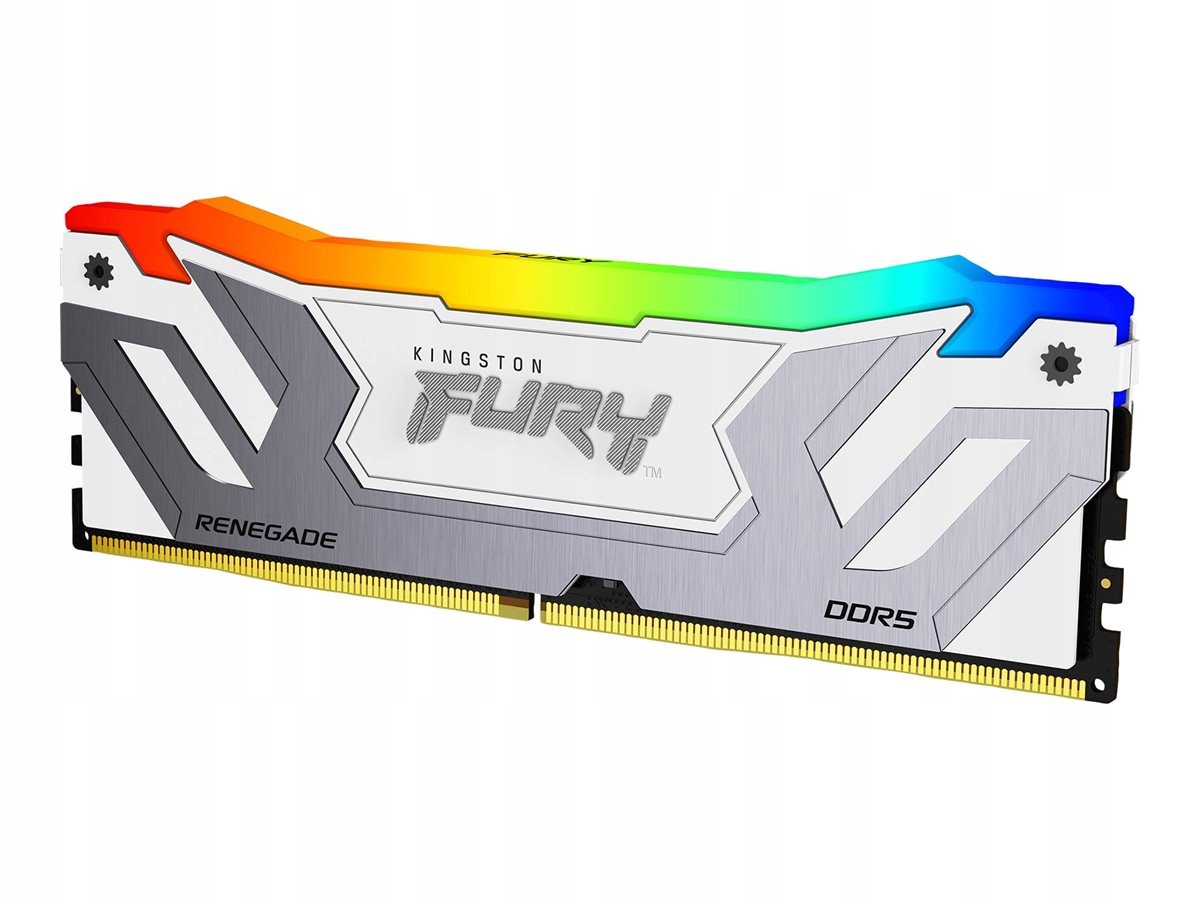 Pamięć Ram DDR5 Kingston 24 Gb 8400 MHz CL40