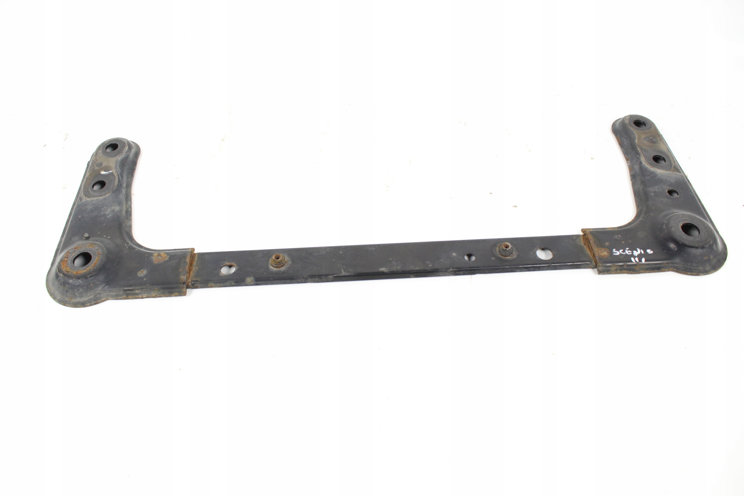 BELKA WZMOCNIENIE POD CHŁODNICE SCENIC III