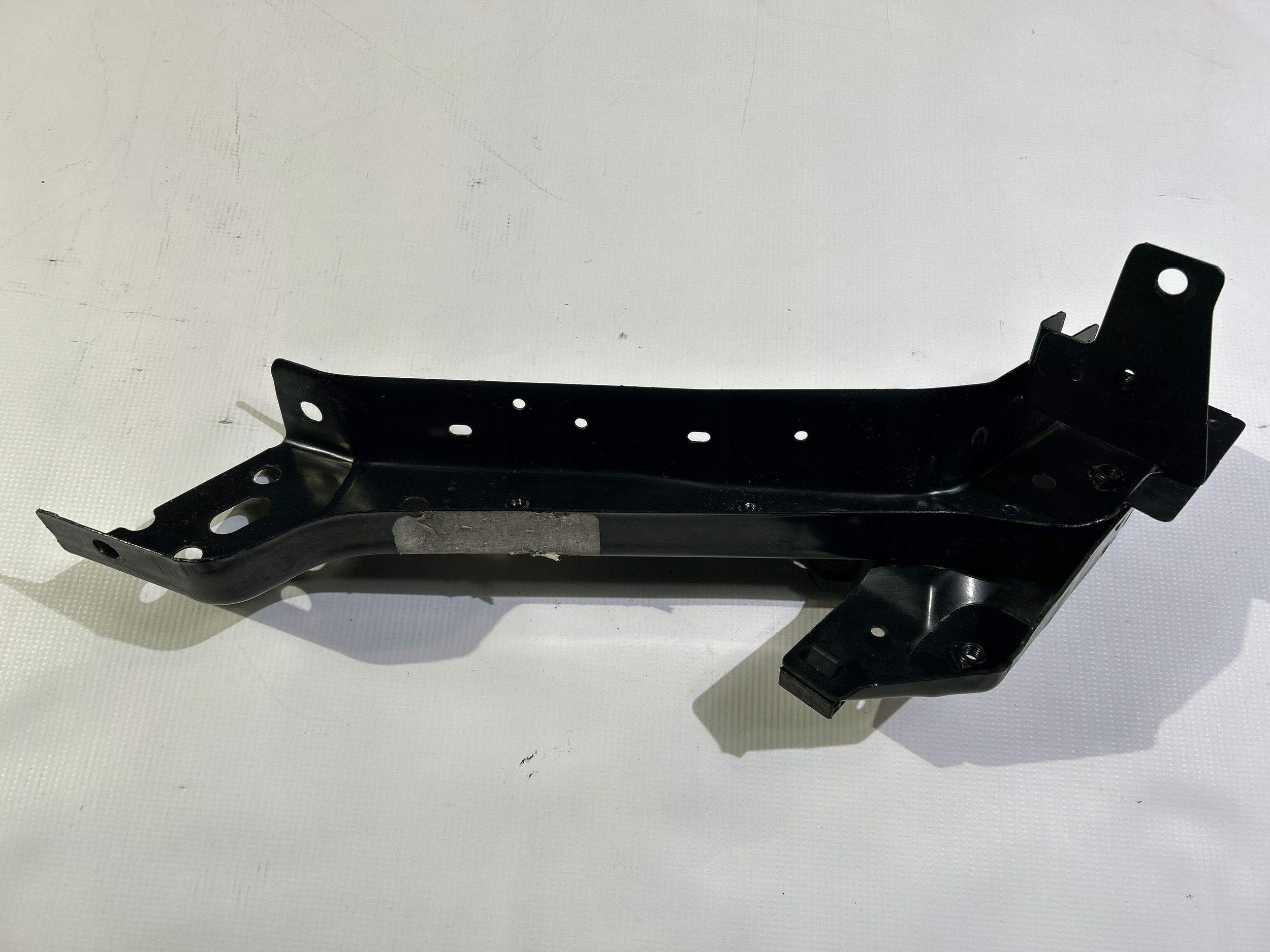 support panel for radiators pillar okular right Dodge Durango 2014-2024