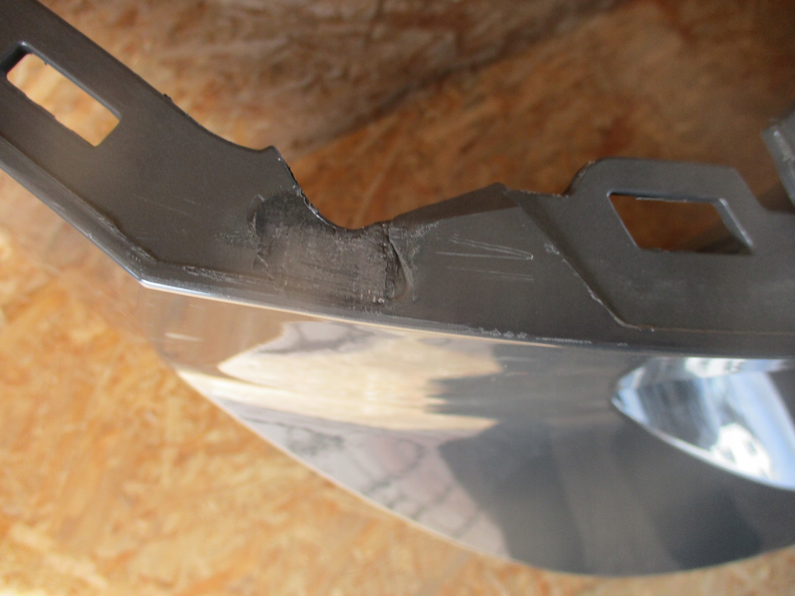 stoßstange heck hinten VW GOLF VIII HB 5H6