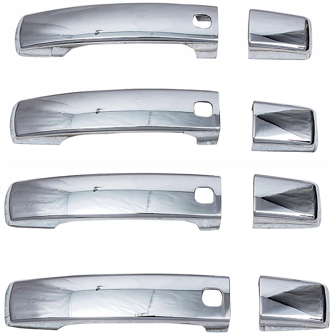 LAND ROVER FREELANDER II КРИШКА РУЧКИ ПІД ДАТЧИК