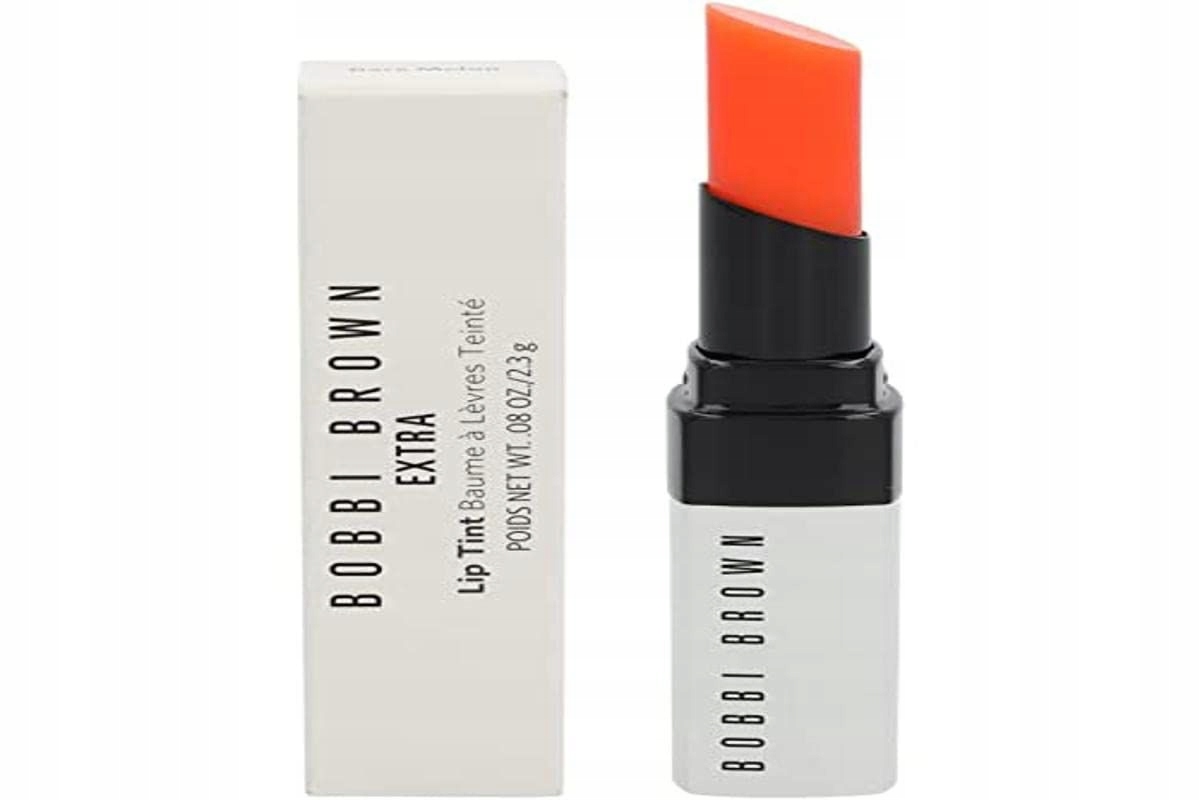 Rtěnka Bobbi Brown Extra Lip Tint, odstín 03 Bare Melon, balení po 1 ks (1 x 2 g)