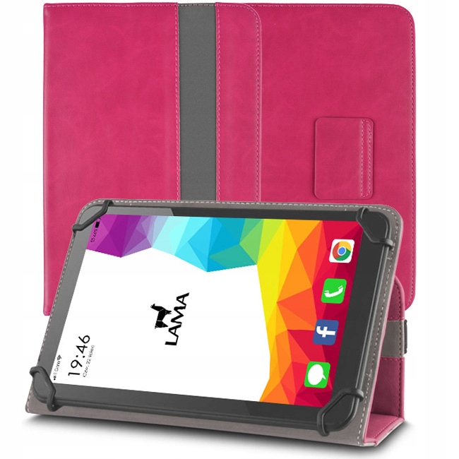 

Etui Wielofunkcyjne do Huawei MediaPad T5 10.1