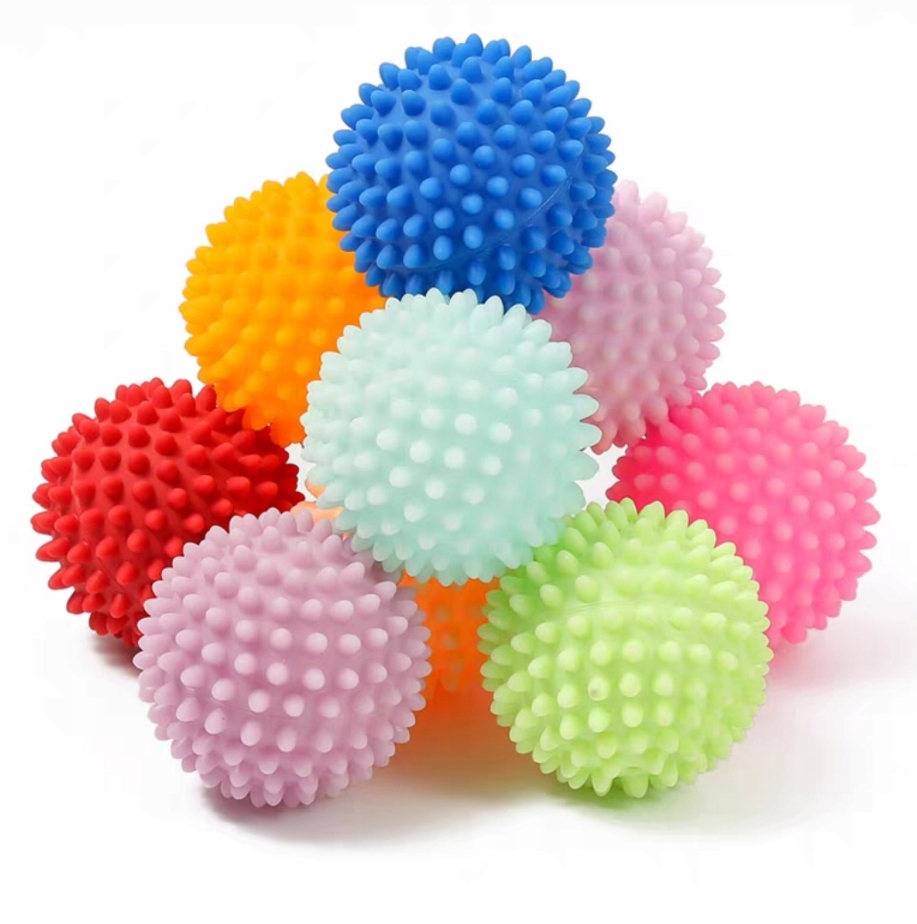 6шт ПВХ 6.5 см EAN (GTIN) 8435632078356 прачечная сушки мяч набор