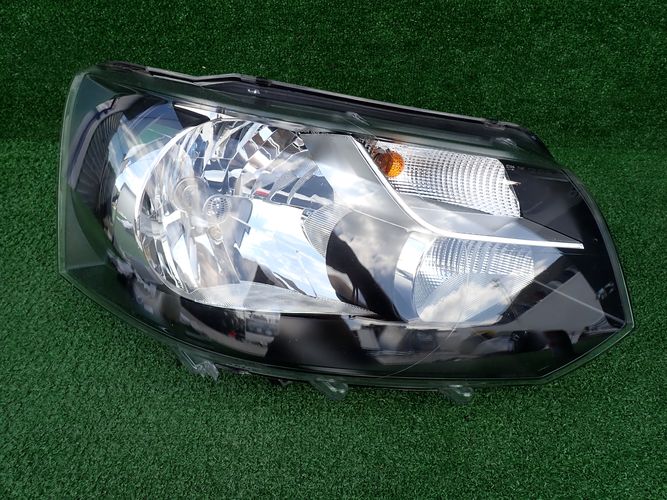 VW T5 LIFT 10-15 reflektor right light right