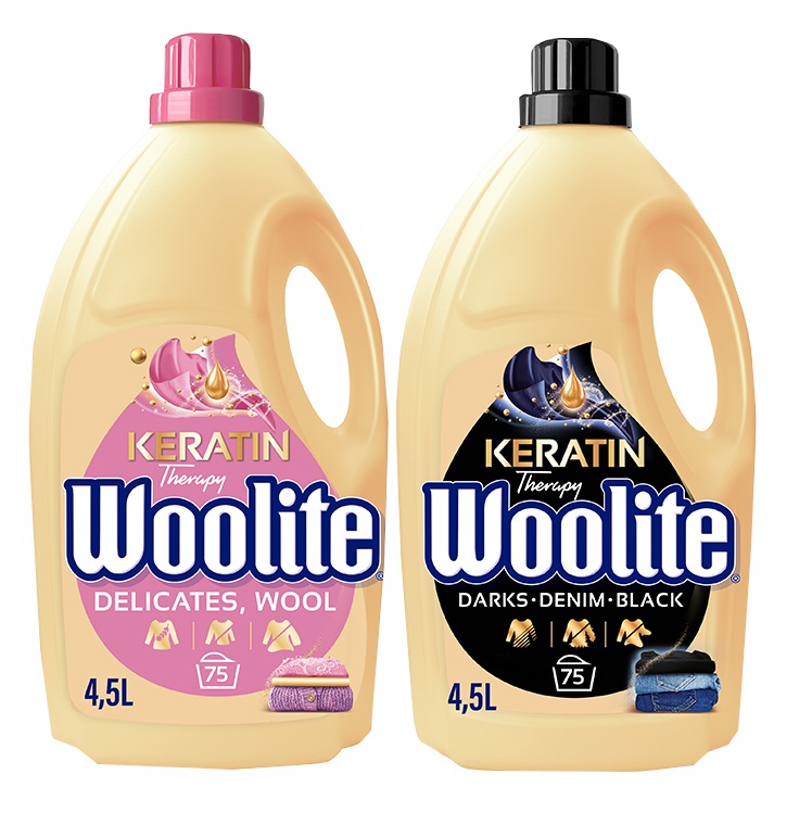 

Woolite Płyn do prania 4,5l 75prań Dark Delicate