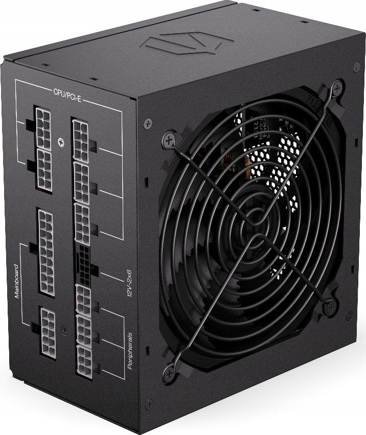 Zasilacz Endorfy Supremo FM6 850W (EY7A012)