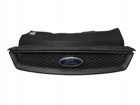 FORD FOCUS MK2 04-07 GRILL GRIL ATRAPA
