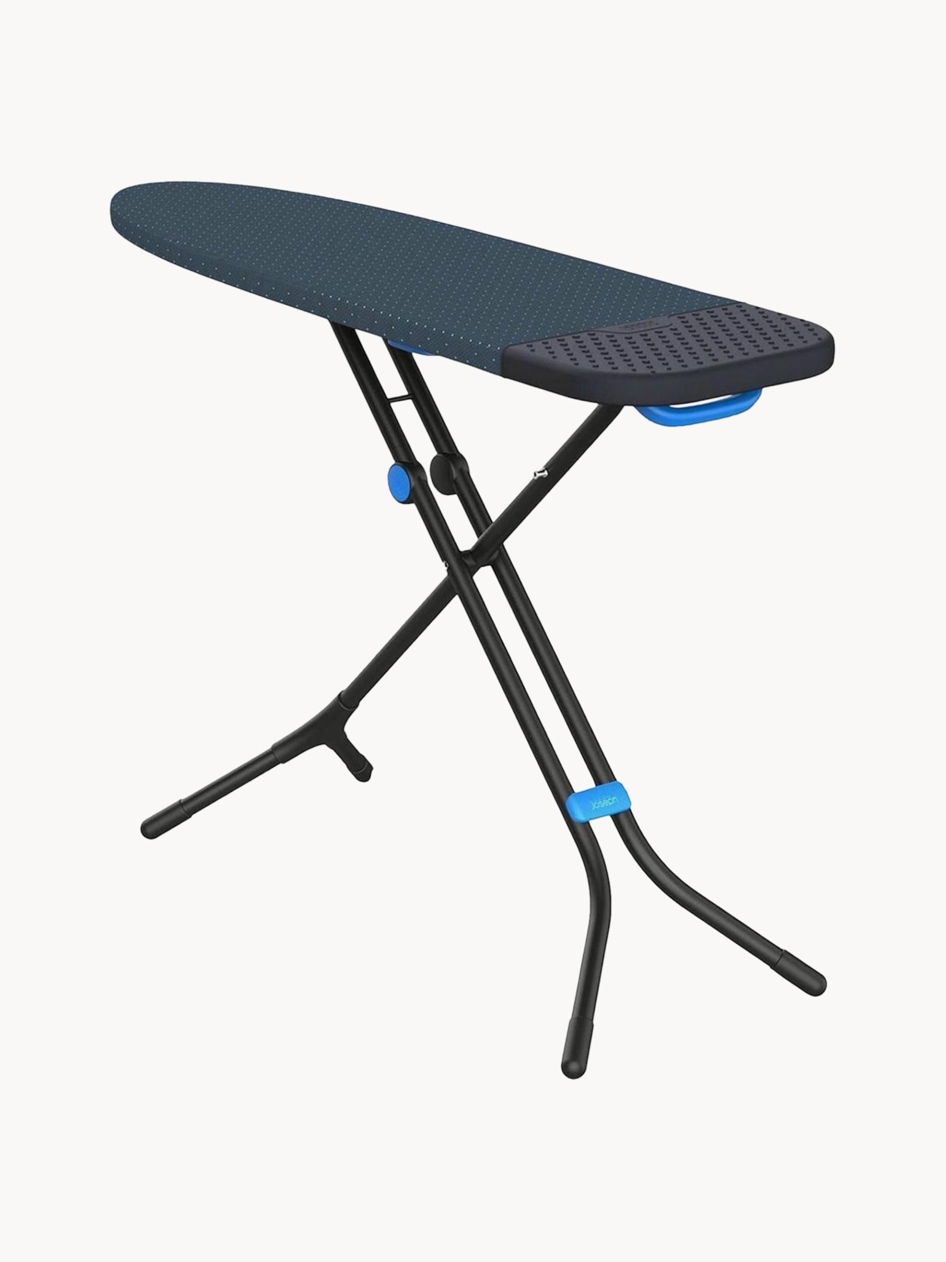 Joseph Glide EasyStoring Deska do prasowania Black