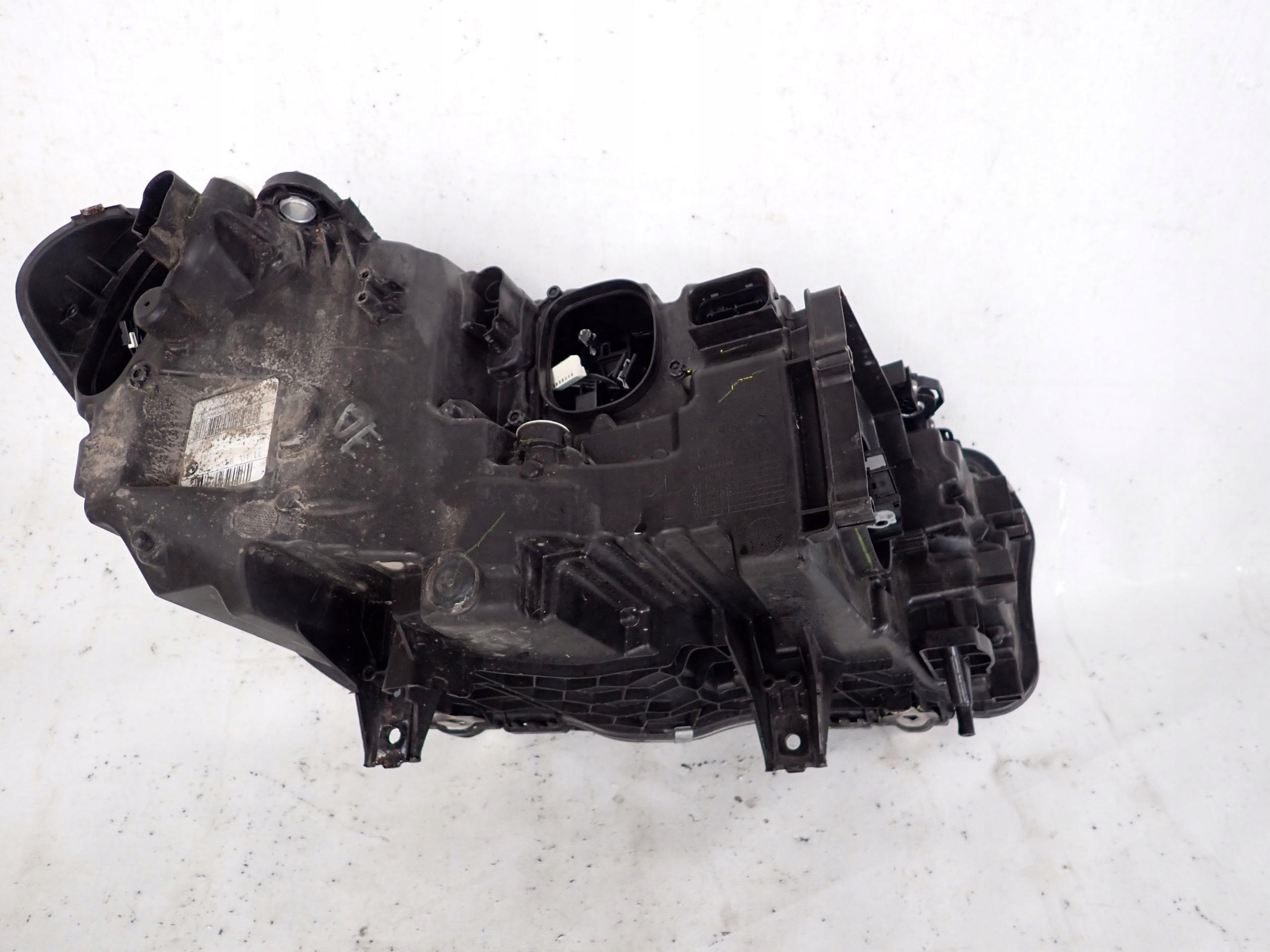 BMW X3 G01 X4 G02 17- light front front left FULL LED