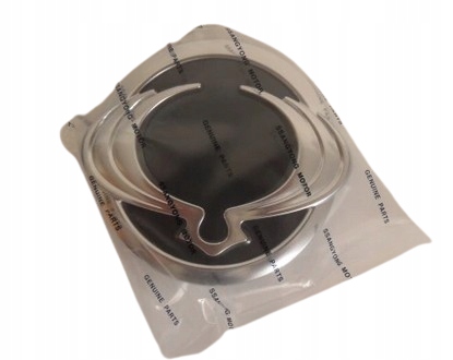 7875534310 EMBLEMAT CHŁODNICY REXTON TIVOLI KORAND