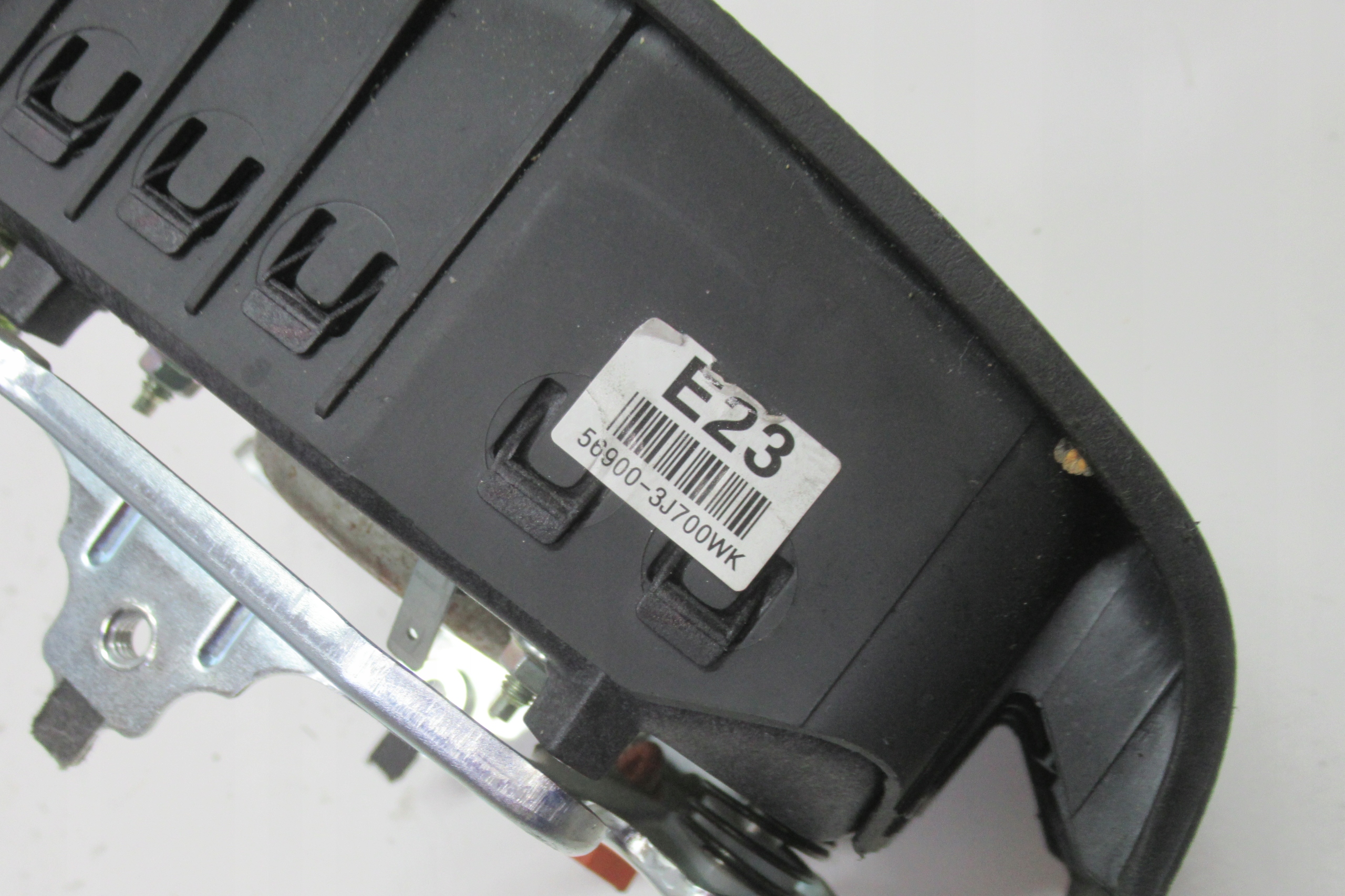HYUNDAI IX55 airbag airbag driver´s 10R