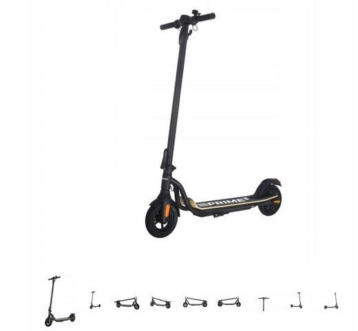 Электрический самокат Prime EES23