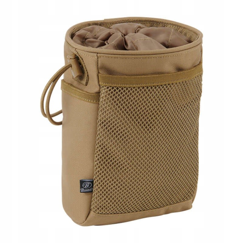 Kieszeń Brandit Molle Pouch Tactical Camel (8046.70)