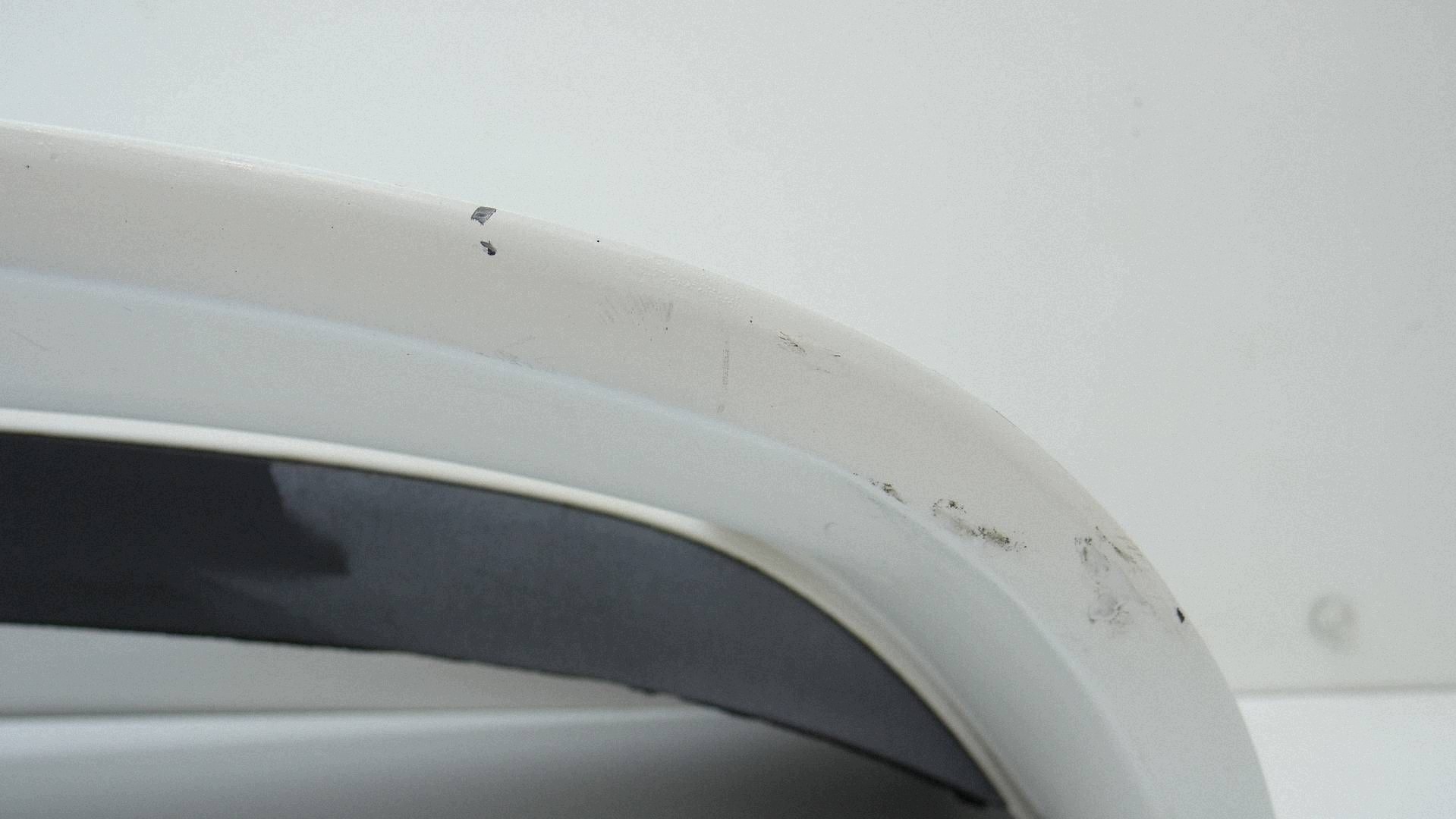 Spoiler heckklappe Audi Q7 4L 4L0827933
