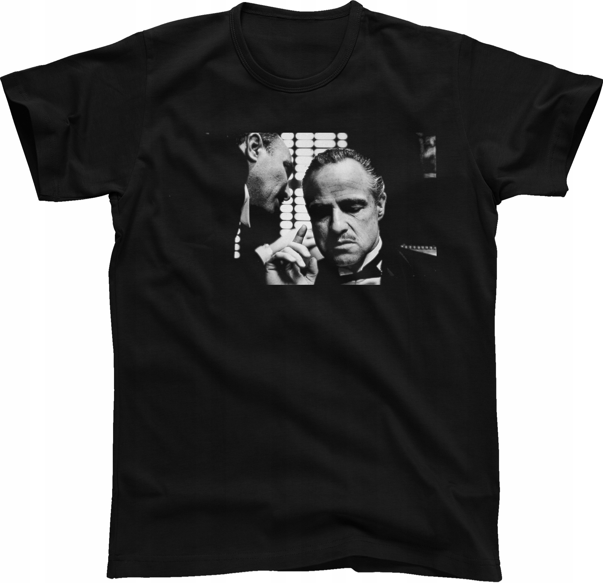 

The Godfather Ojciec Chrzestny Don Corleone