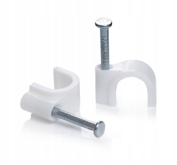 

Uchwyt Do Kabli Flop 7mm