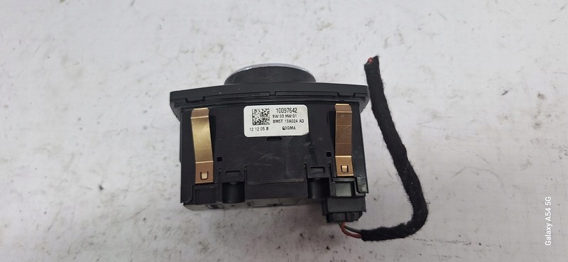 Schalter Schalter Leuchten FORD FOCUS 10- 10097642