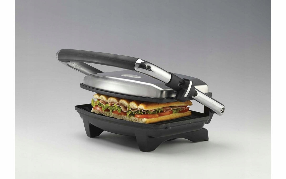 GRILL ARIETE 1911 TOAST GRILL SLIM Marka Ariete