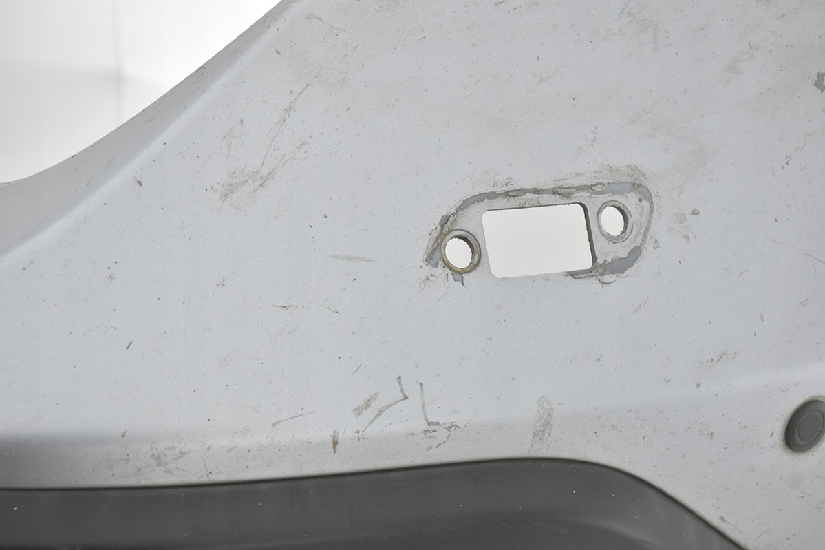 front bumper * front HONDA CR-V CRV III
