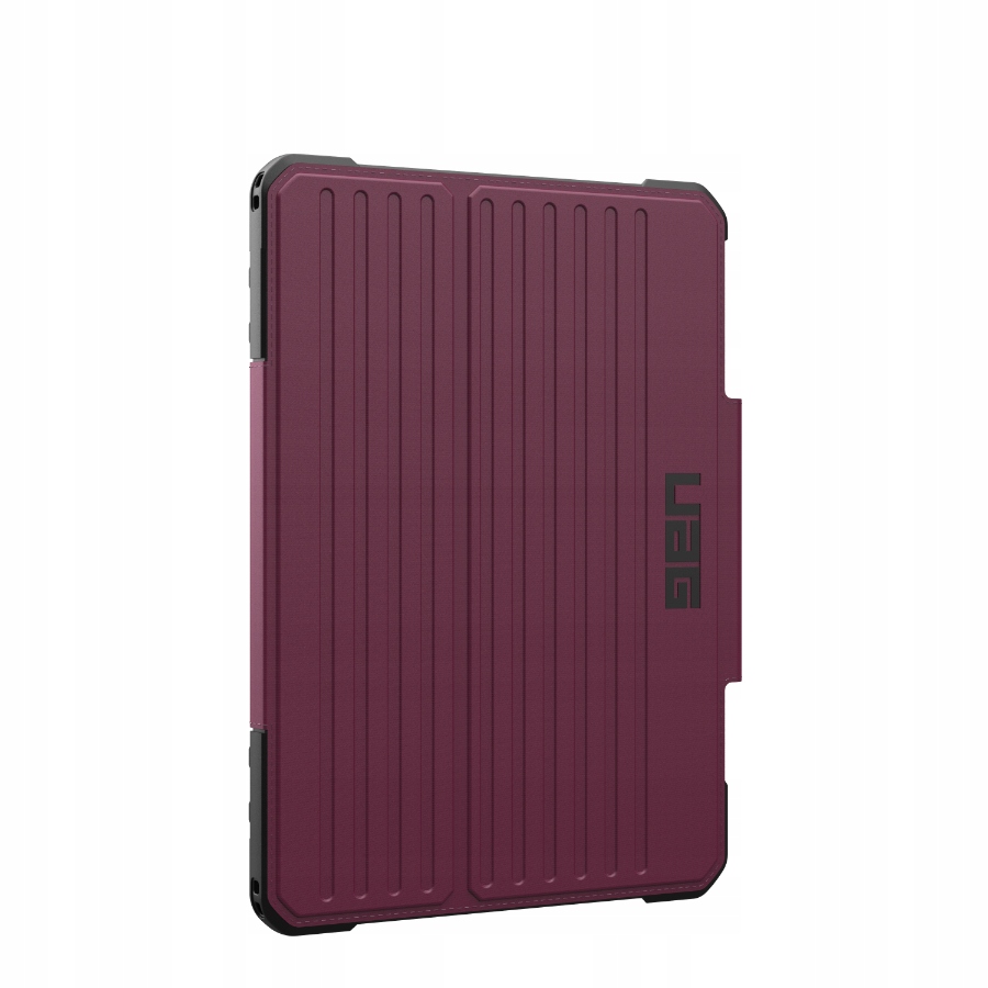 Pouzdro Uag pro iPad Air 11 M4/M3/M2, pouzdro Pancéřové pouzdro Book Cover Pevné