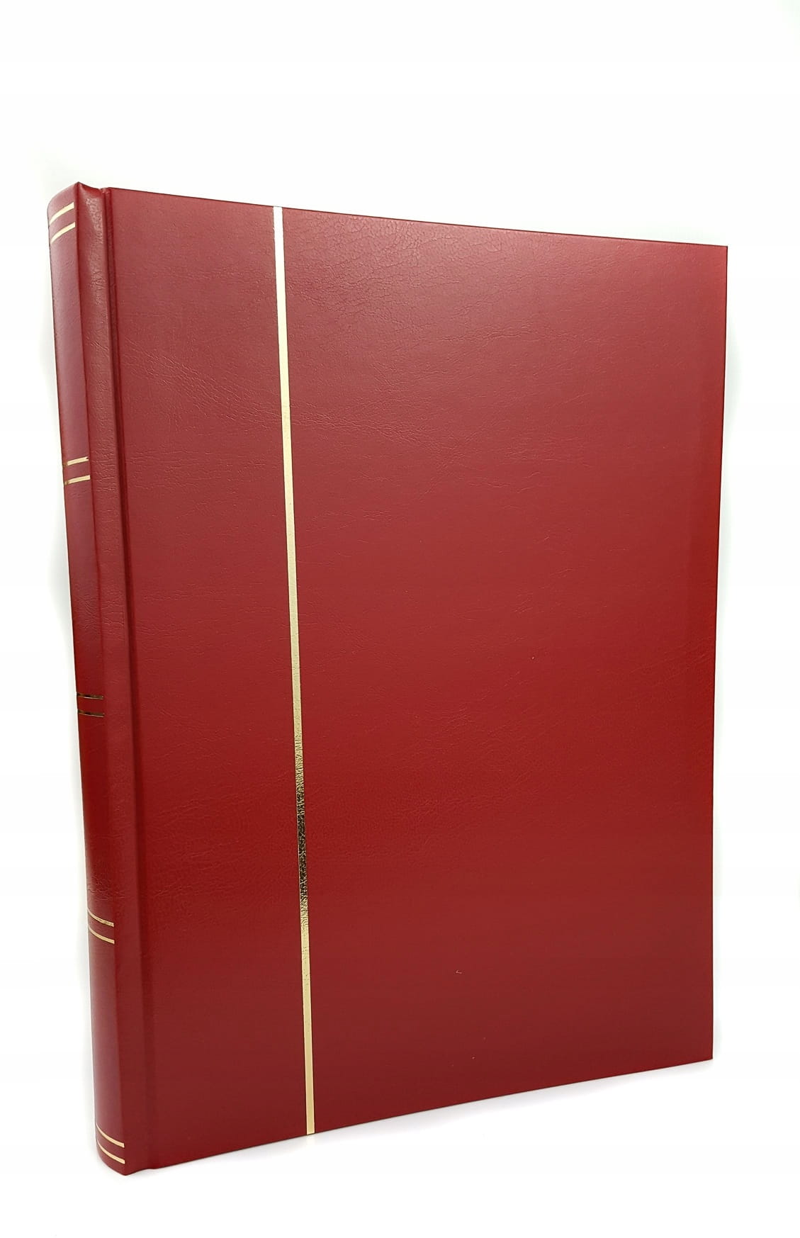 

Klaser Na Znaczki Basic A4 60 Stron Leuchtturm