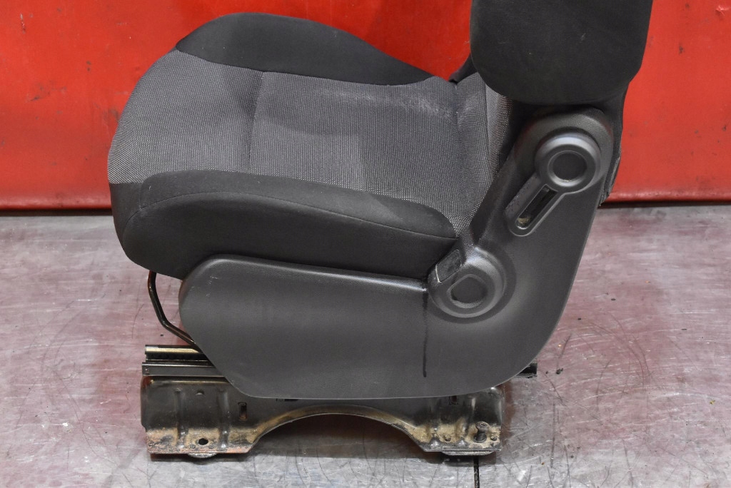 кресло левый водители европа CITROEN Berlingo 2 II РЕСТАЙЛИНГ 15-21