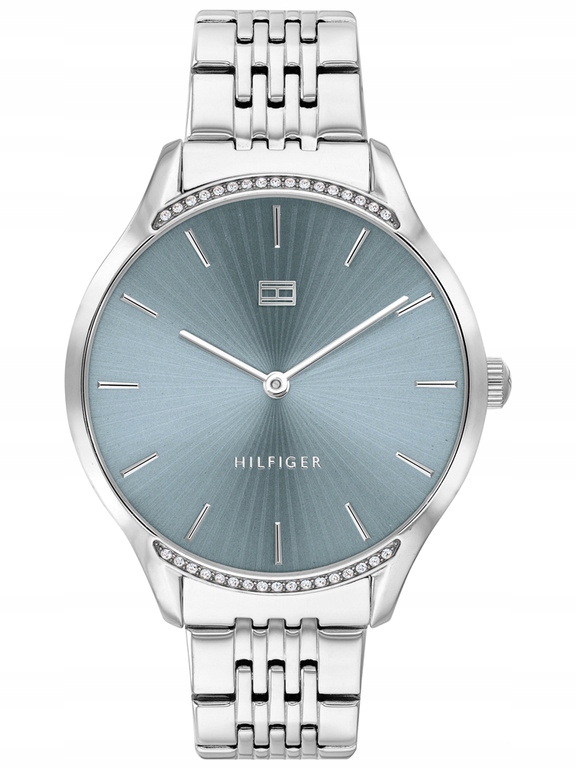 Dámské Hodinky Tommy Hilfiger 1782210 Gravírování