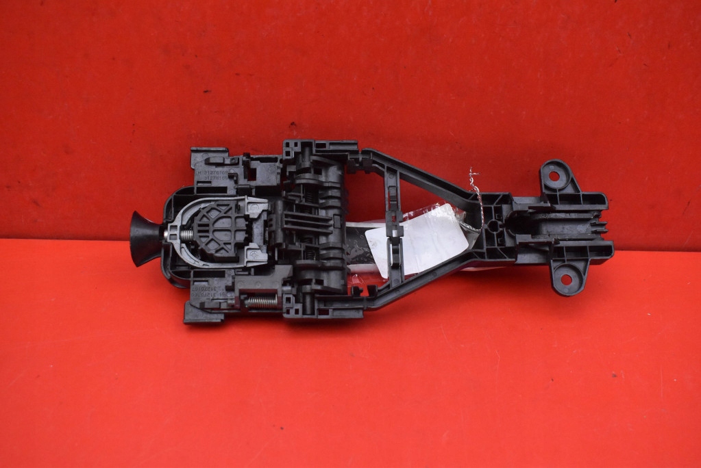 handle right front front 614-46 31276168 VOLVO S60 2 II 10-13