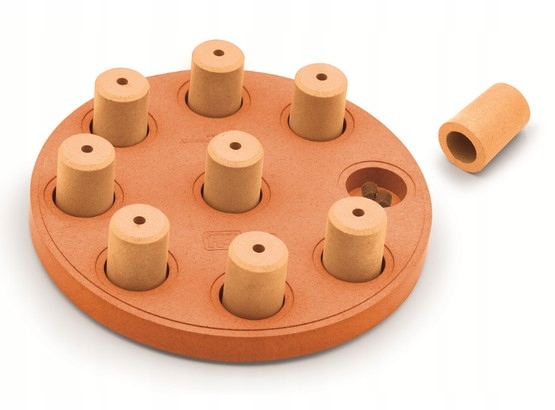 Levně Vzdělávací Hra Pro Psa Logická Zábava Nina Ottosson Smart Composite Oran.