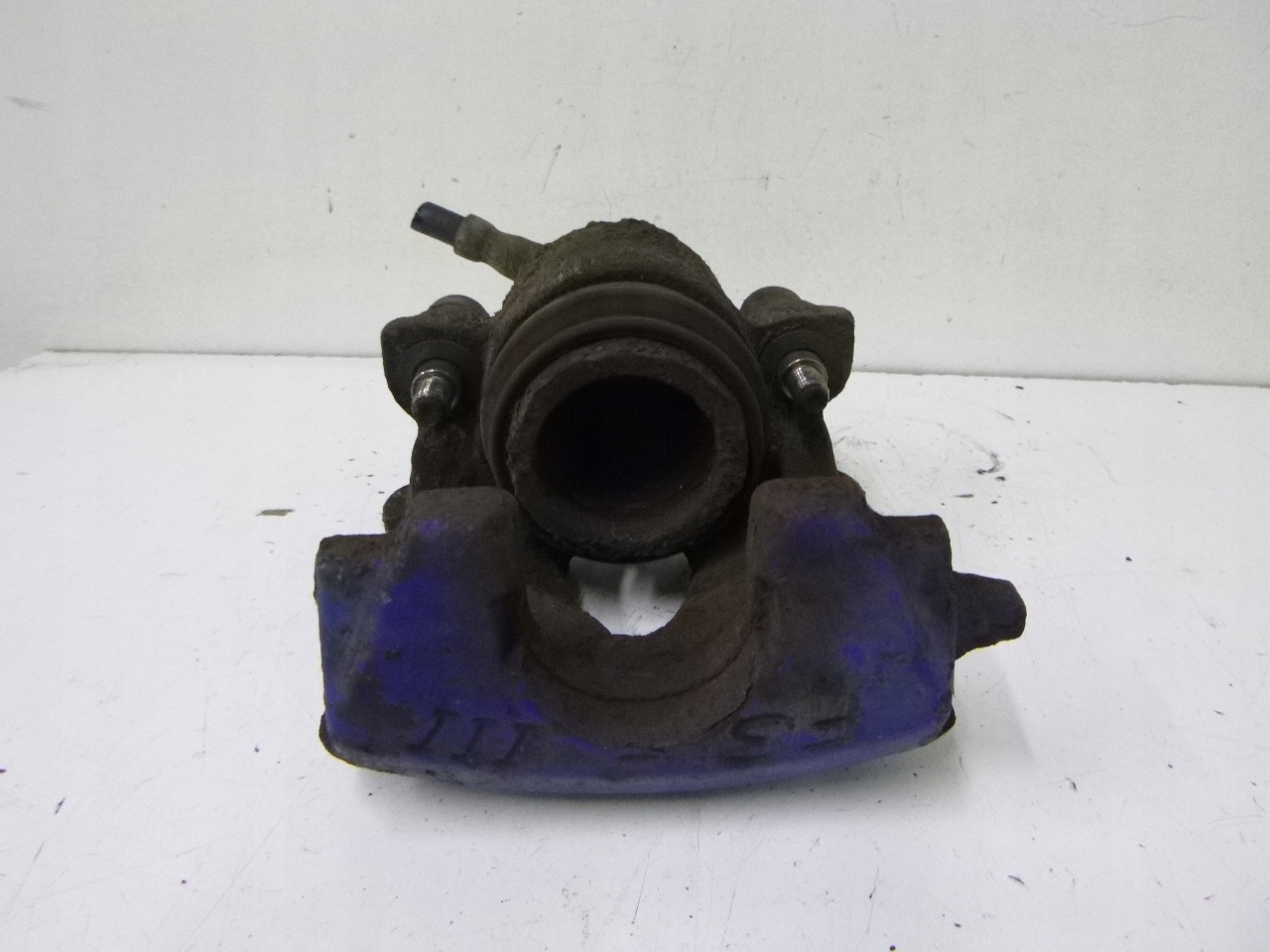 caliper brake front Audi A3 8L 1.6 1998r.
