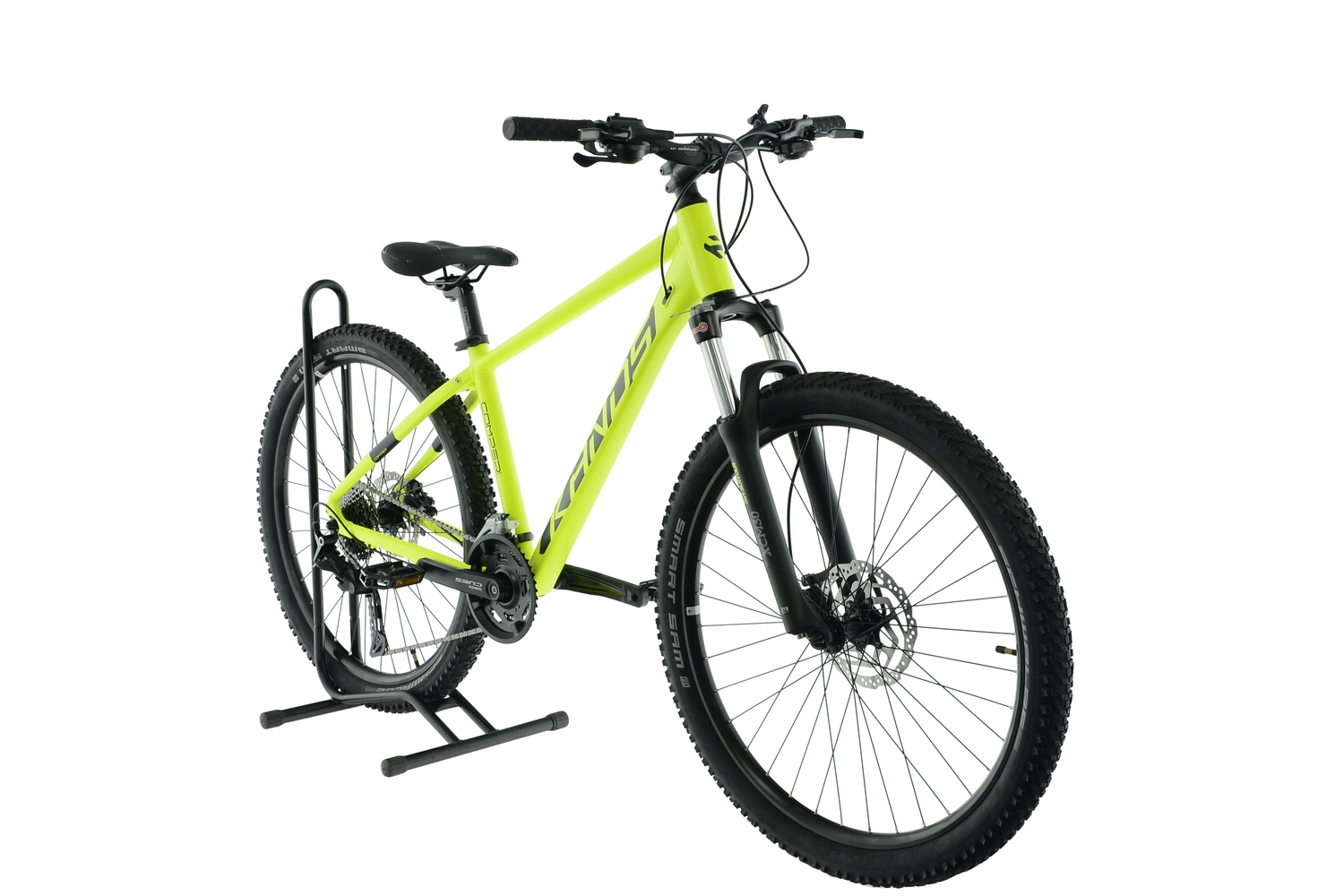 Rower MTB Kands 27,5 Comp-er r14