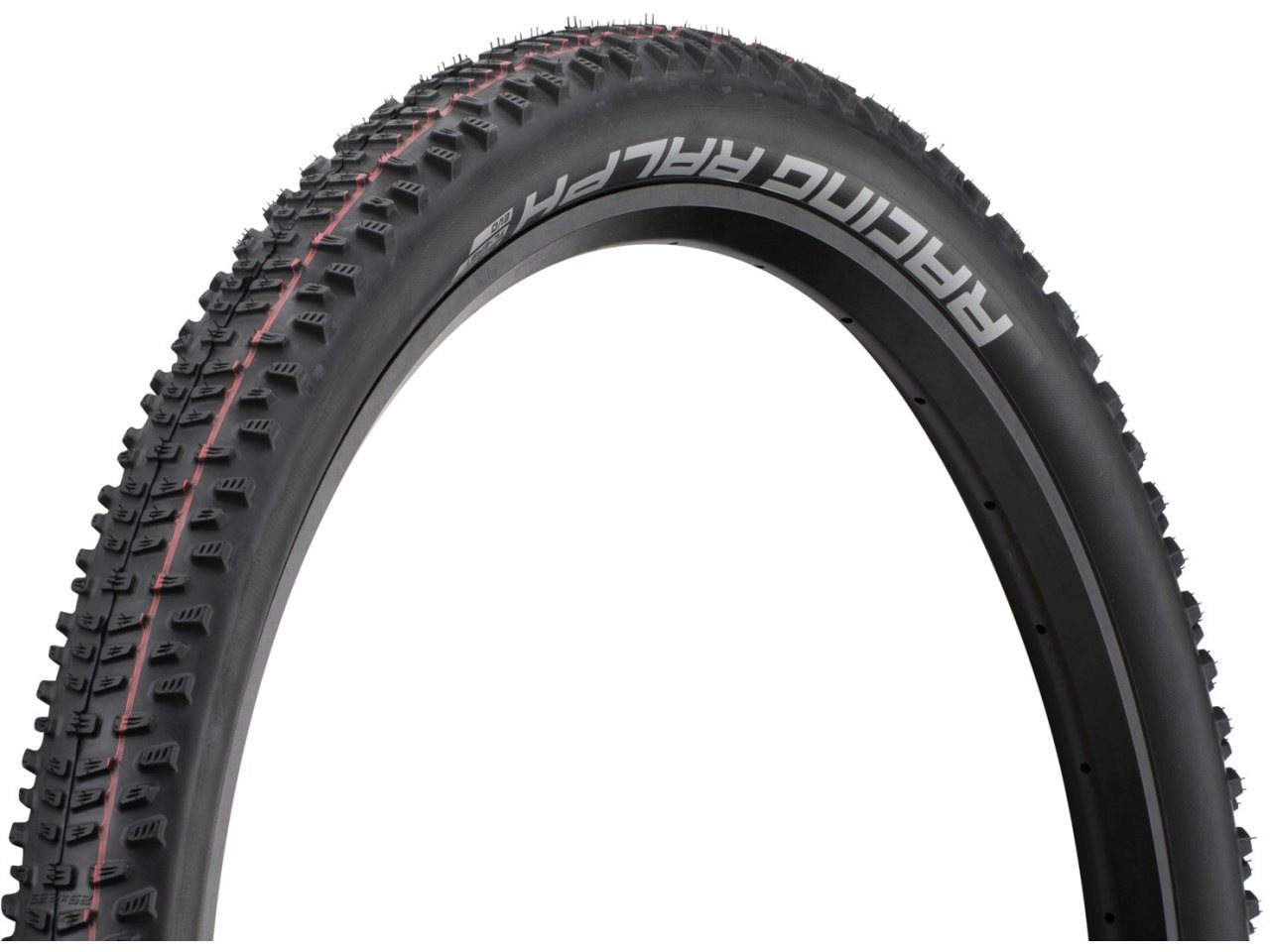 Pneumatika Schwalbe Racing Ralph 29x2.35 Evo Ground Addix Speed E-25 skládací